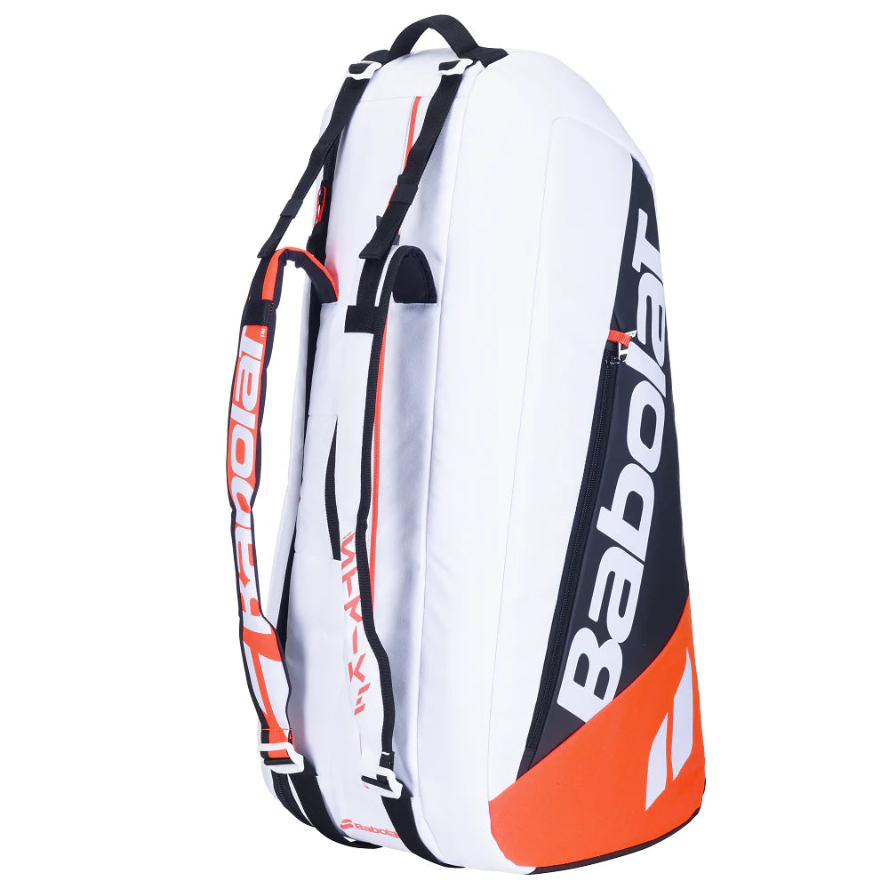 Babolat Pure Strike 2024 6 Racket Holder Tennis Bag