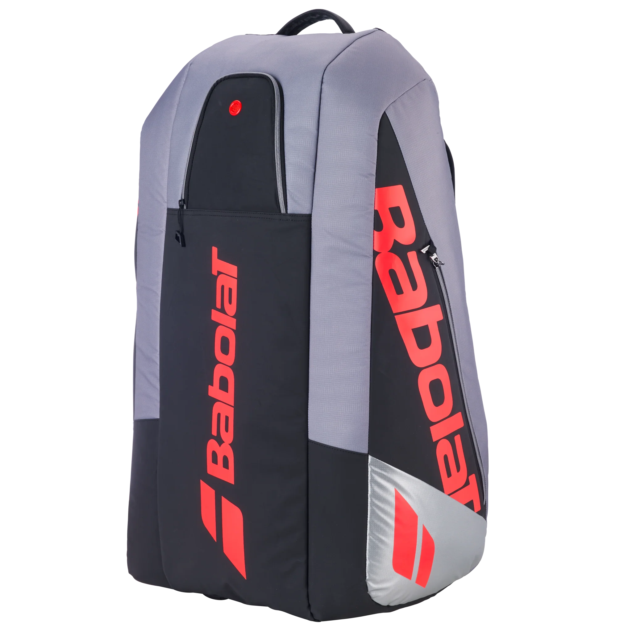 Babolat Pure Strike RH9 Tennis Racket Bag - Carbon Grey