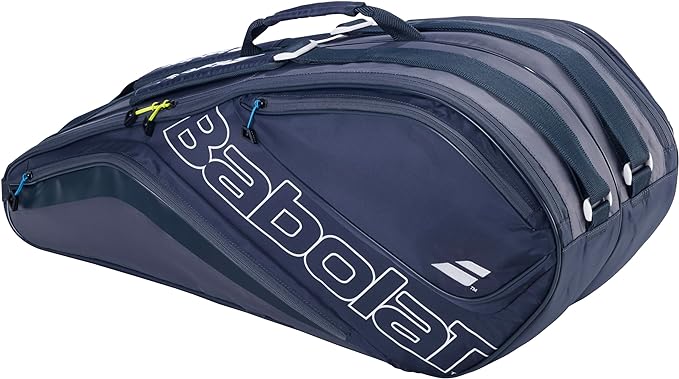 Babolat Evo Court L Tennis Racket Holder Bag