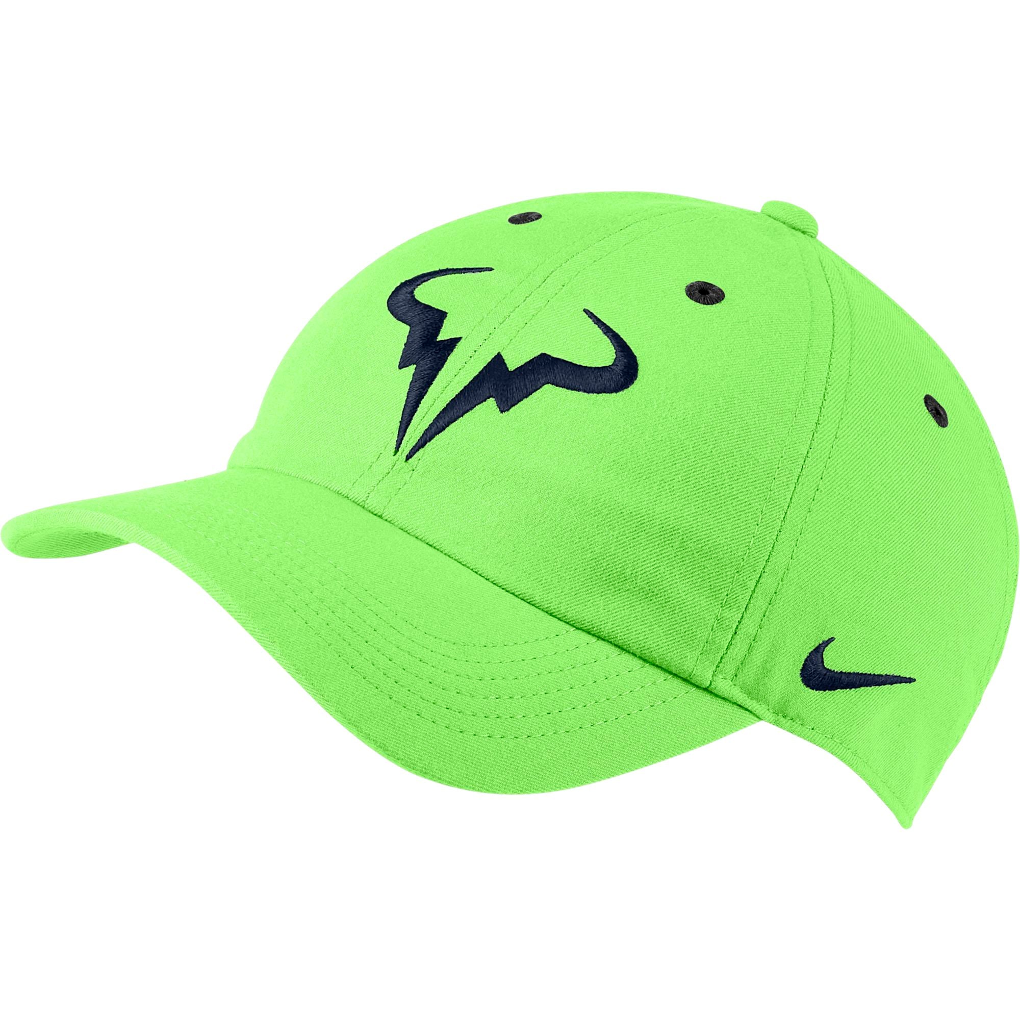 Nike Court RAFA Aerobil H86 Men's Tennis Cap