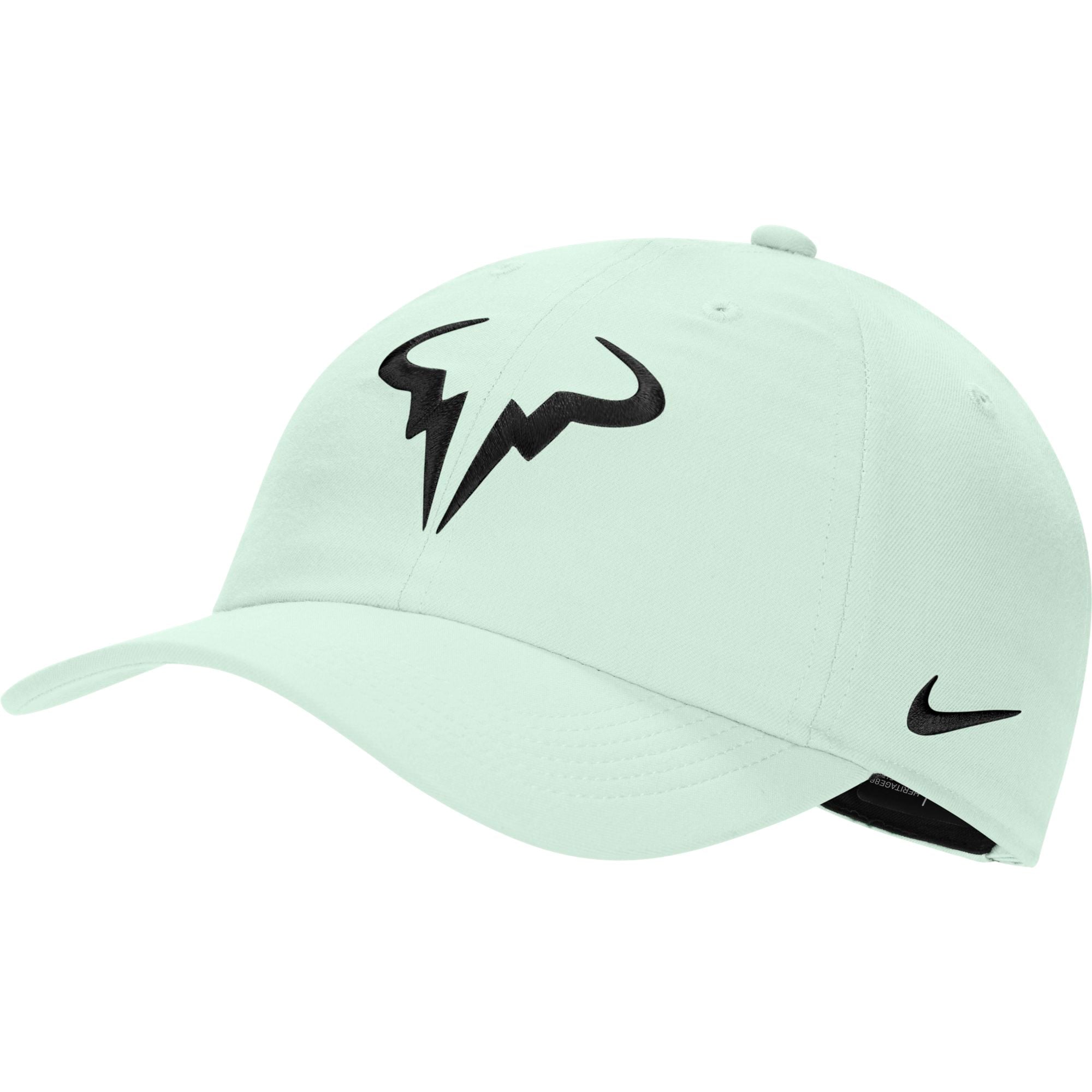 Nike Court RAFA Aerobill H86 Men's Tennis Cap