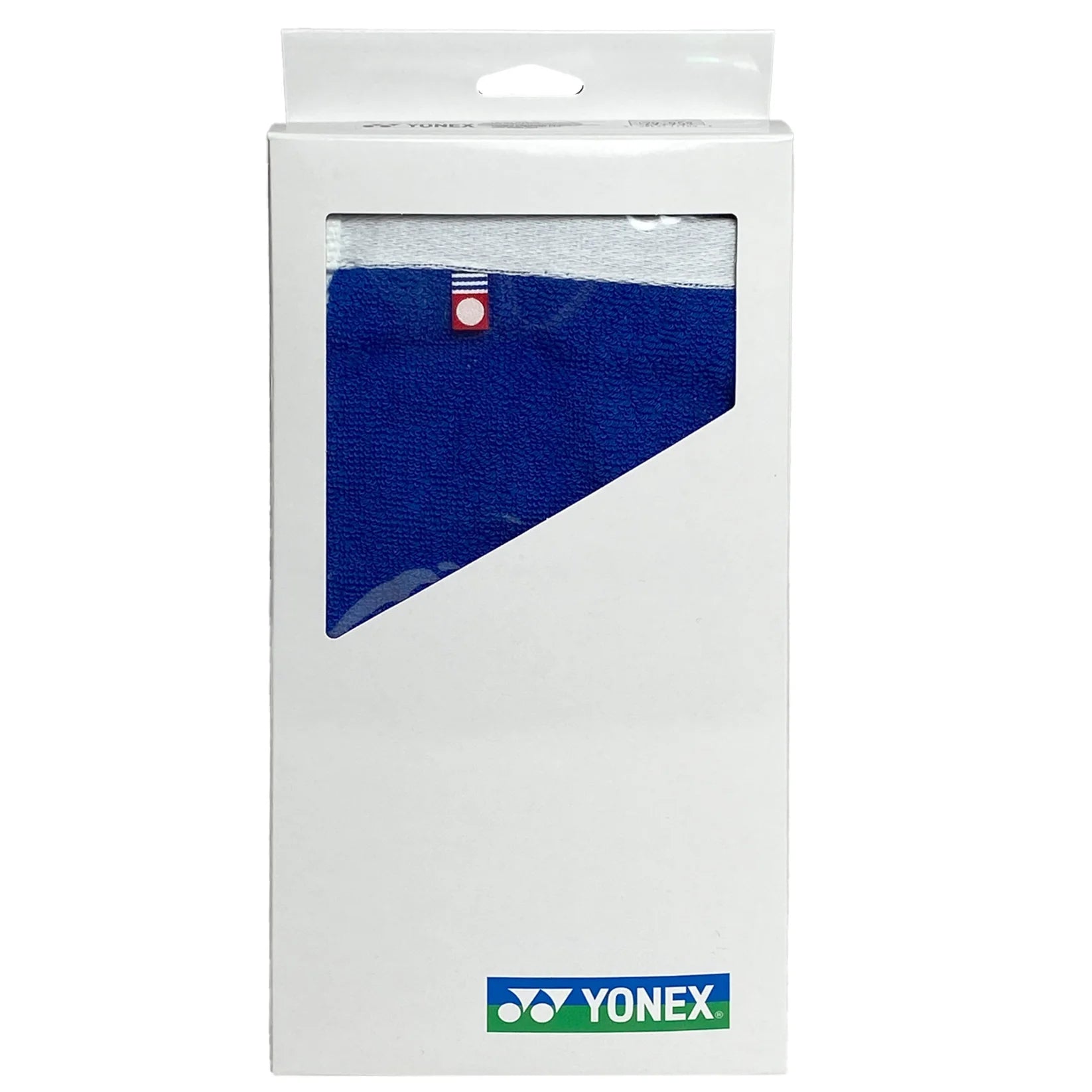 Yonex Sports Towel 40 x 100cm with the Yonex Logo