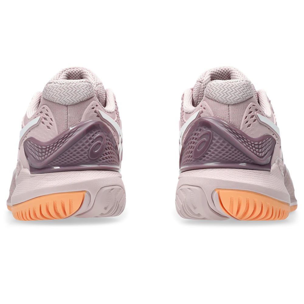 ASICS Resolution 9 Women's Tennis Shoe