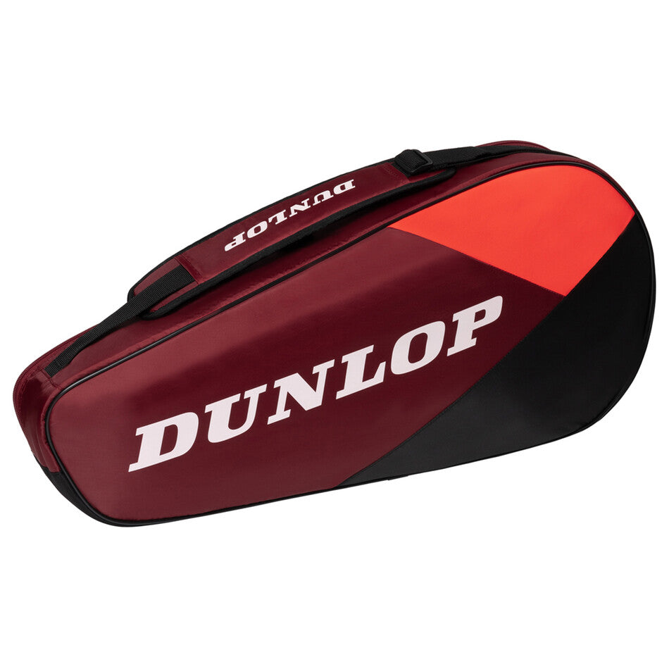 Dunlop CX Club 3 Tennis Racket Bag