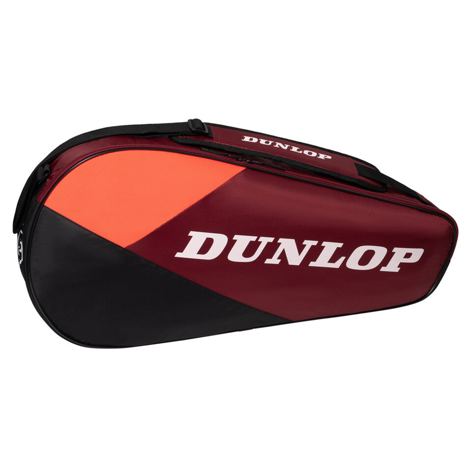 Dunlop CX Club 3 Tennis Racket Bag