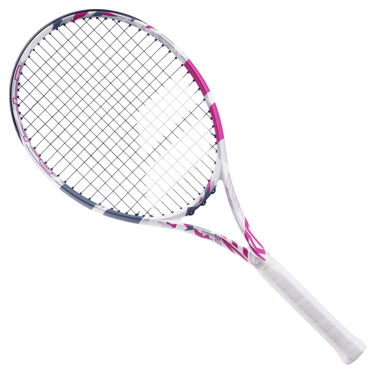 Babolat Evo Aero Pink Women's Tennis Racket