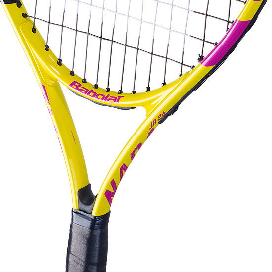 Babolat discount de nadal