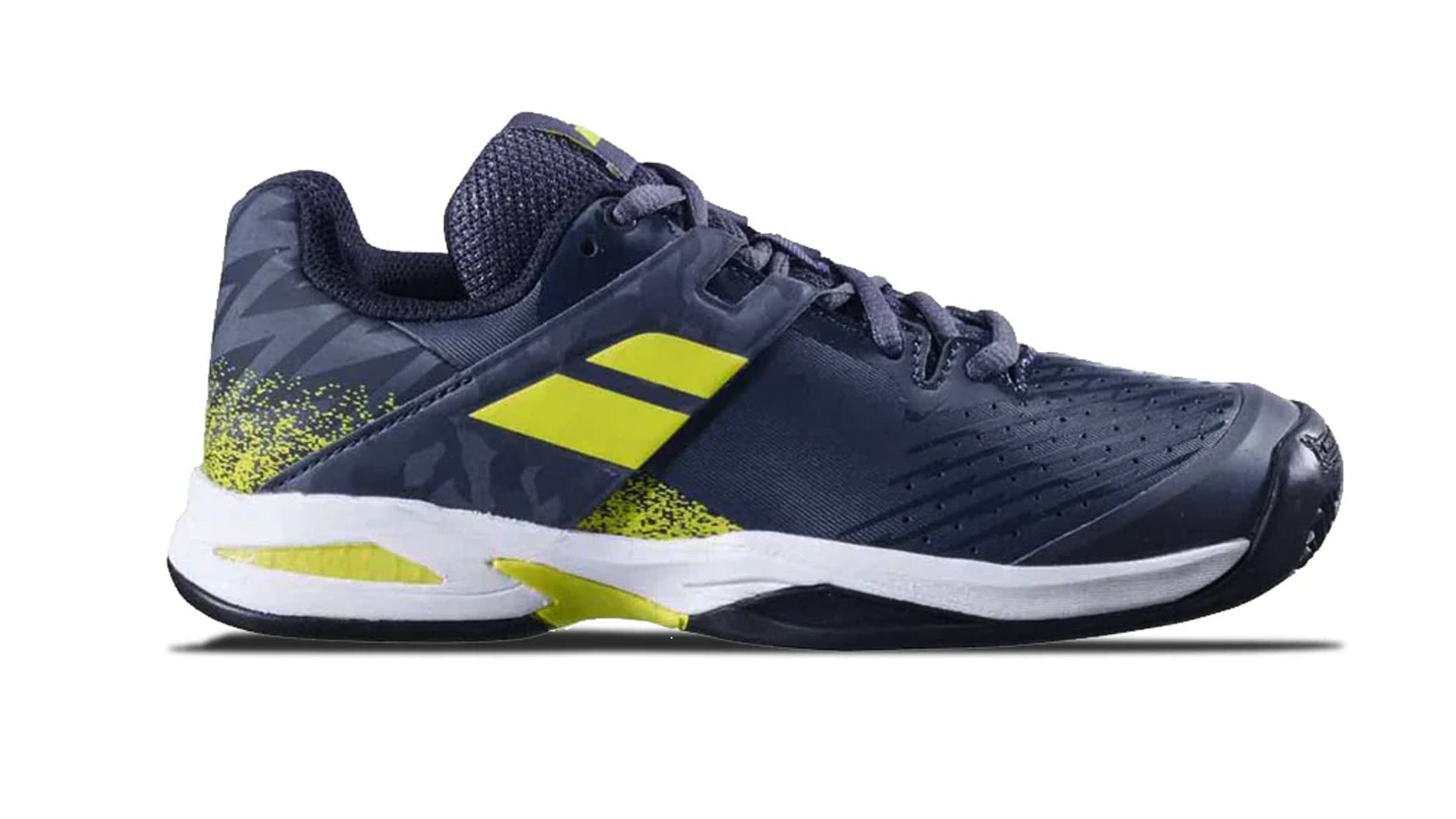 Babolat Propulse All Court Junior Tennis Shoe Babolat Propulse All Court Junior Tennis Shoe
