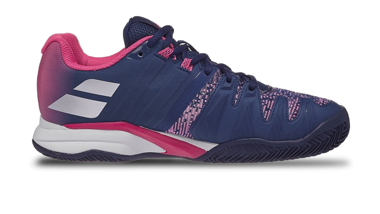 Babolat Propulse Blast Women's Shoe