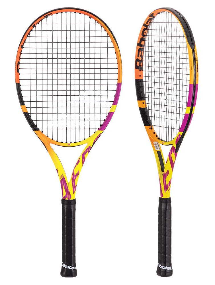 Babolat Pure Aero Rafa 2021 Tennis Racket