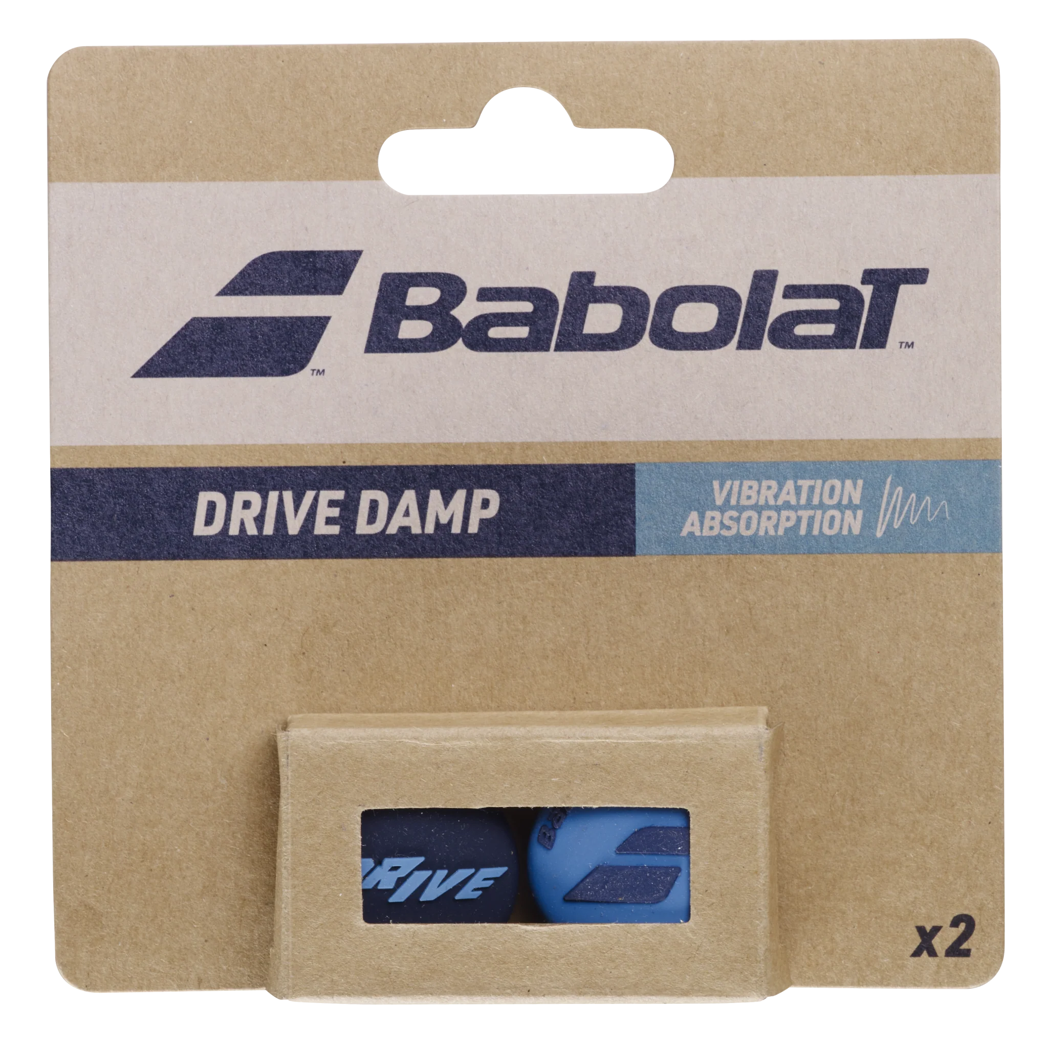 Babolat Drive Damp Vibration Dampener