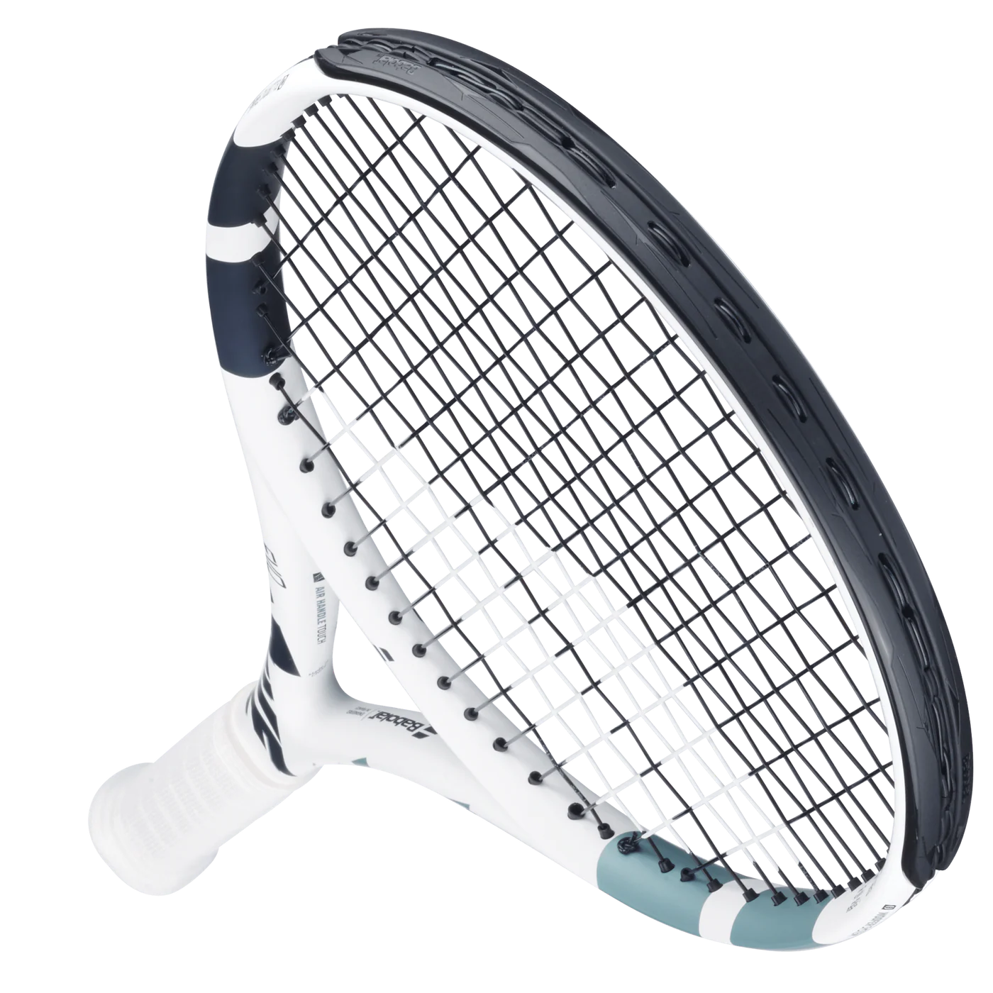 Babolat Evo Drive Lite White Gen 2 Tennis Racket - 255g