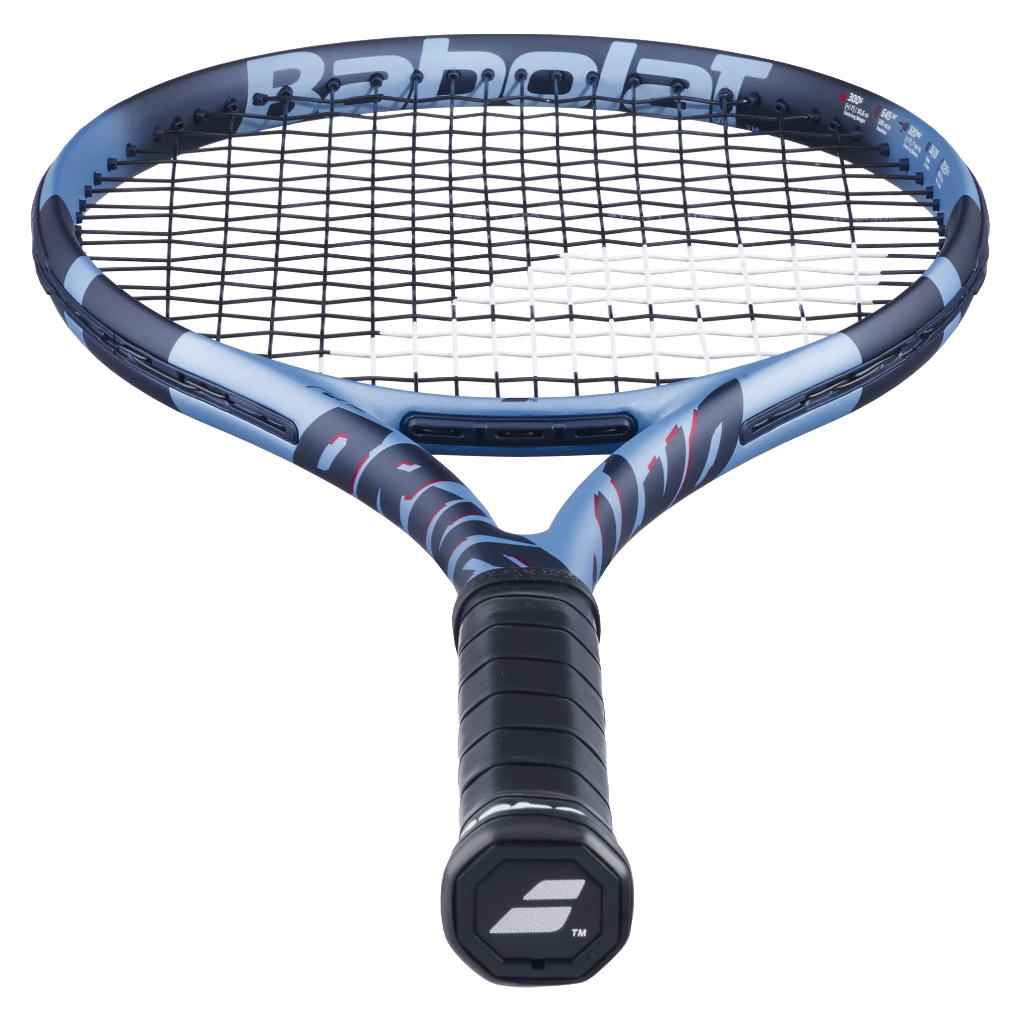 Babolat Pure Drive 98 2025 Tennis Racket