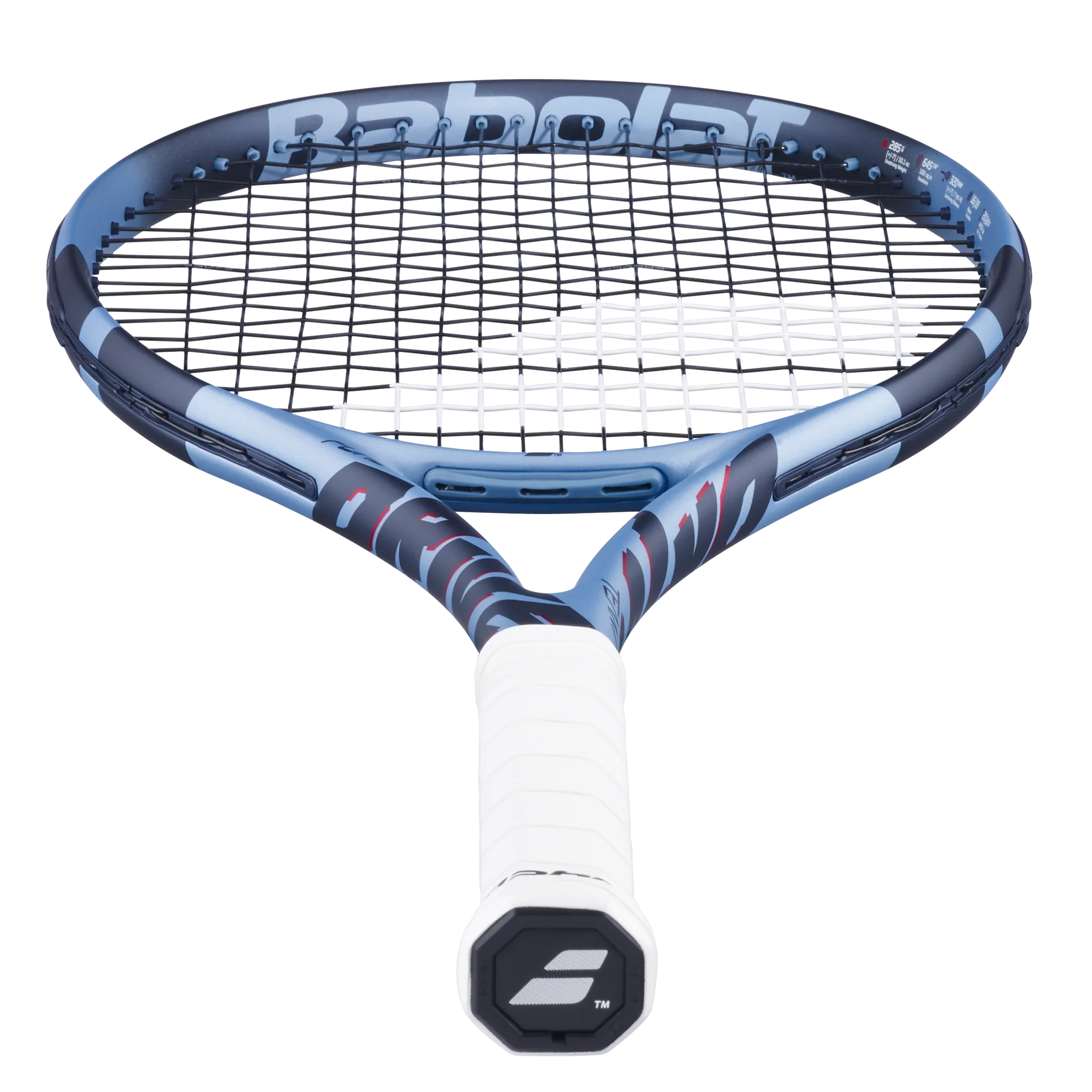 Babolat Pure Drive Team 285g 2025 Tennis Racket