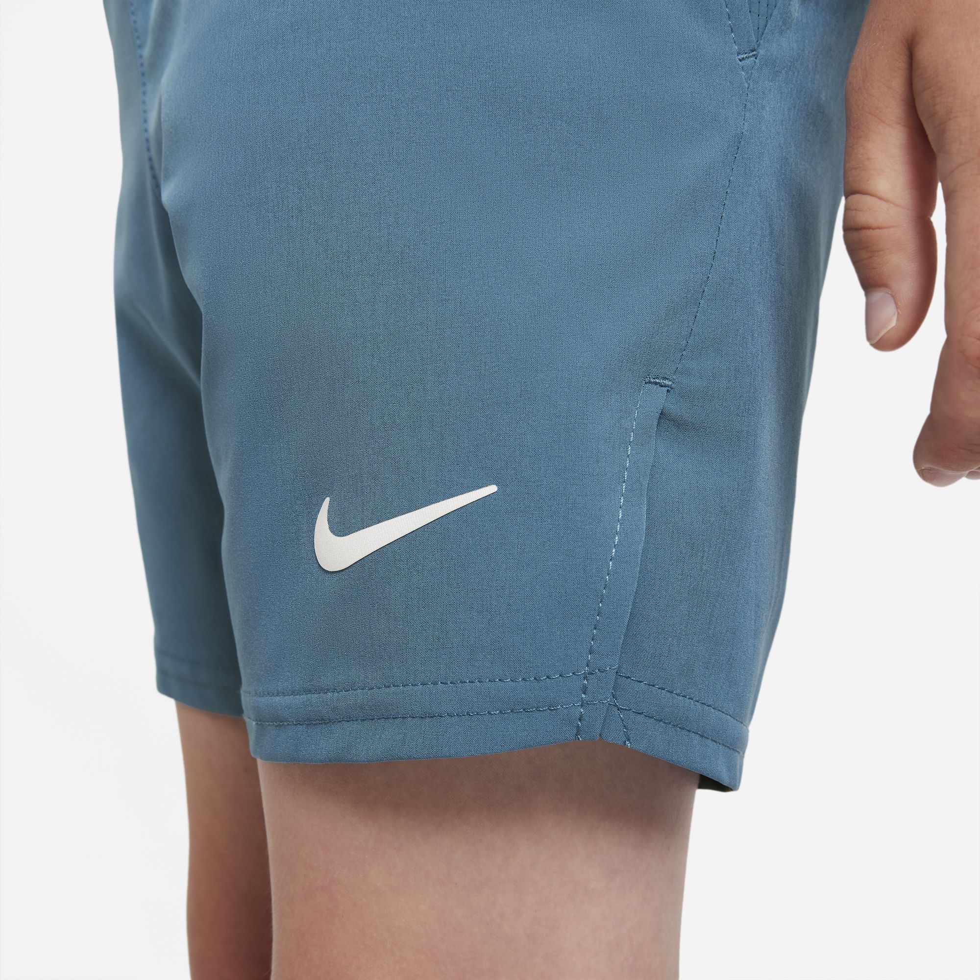 Short nike court flex hotsell ace 9