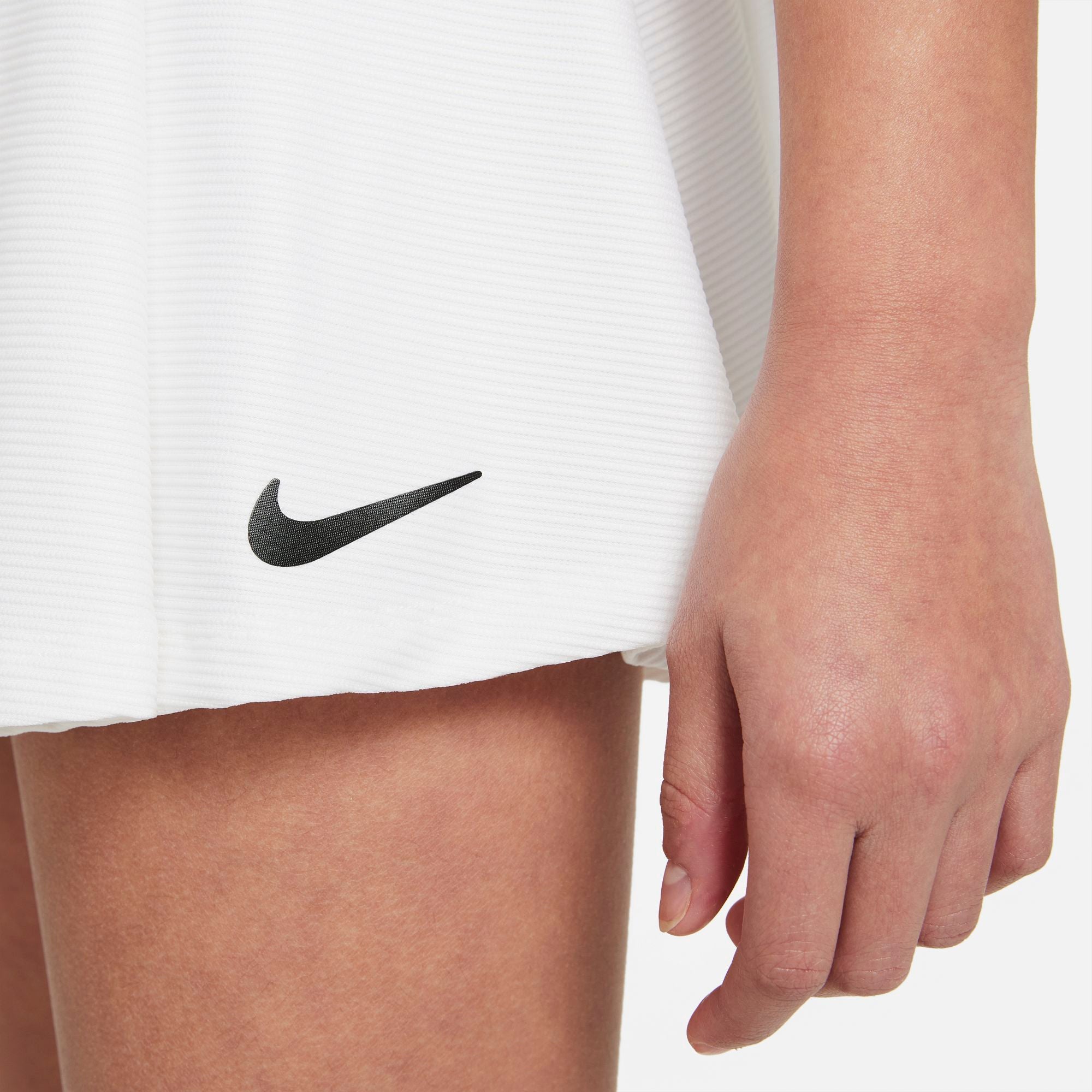 Nike Court Dri Fit Victory Girl's Tennis Skirt