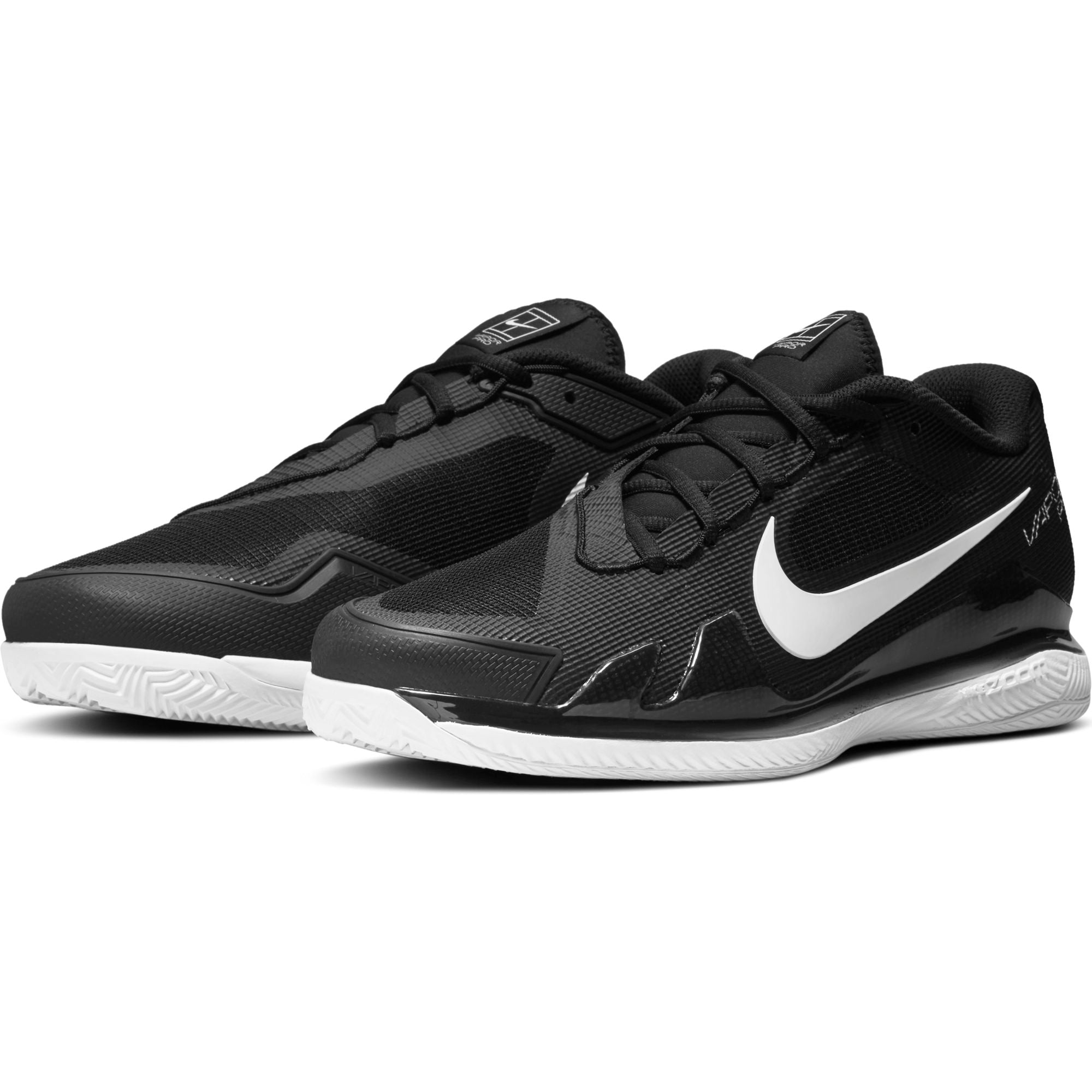 Nike air zoom on sale clay