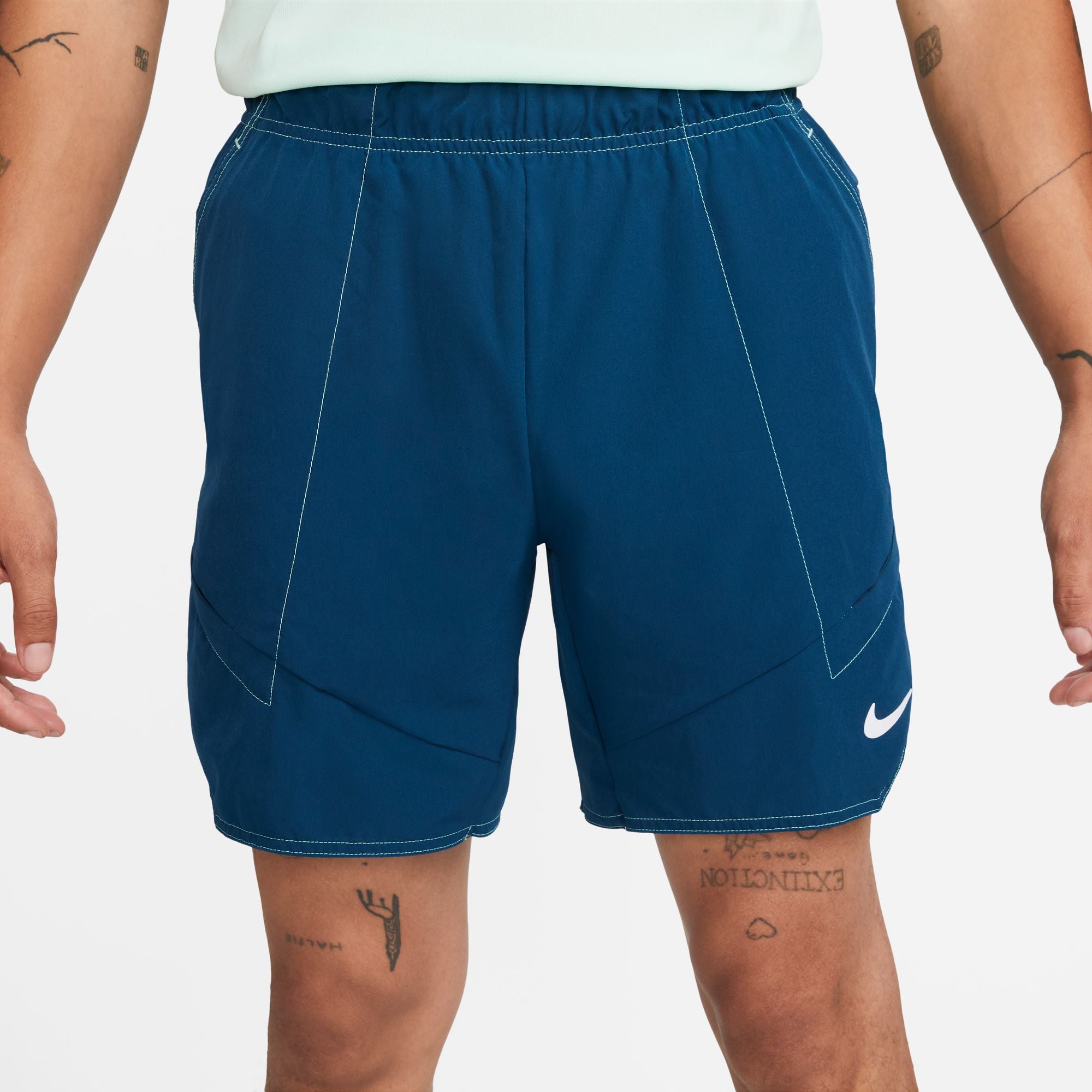 Nike Court Dri-Fit Advantage 7" Men's Tennis Shorts