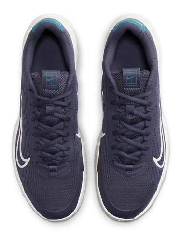 Nike Court Mens Vapor Lite 2 Tennis Shoe