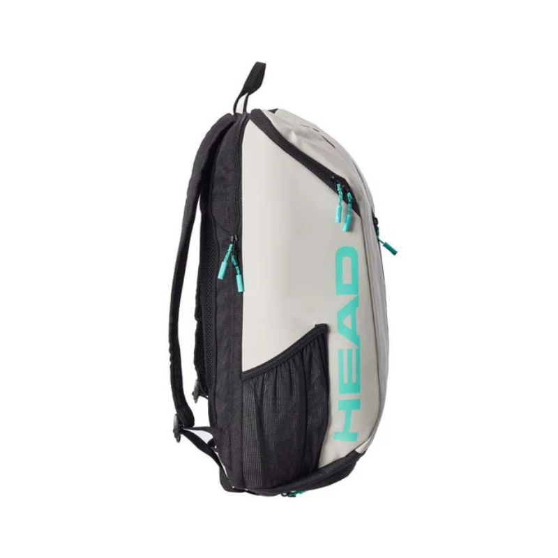 Head Tour Back Pack 25L in Ceramic Teal