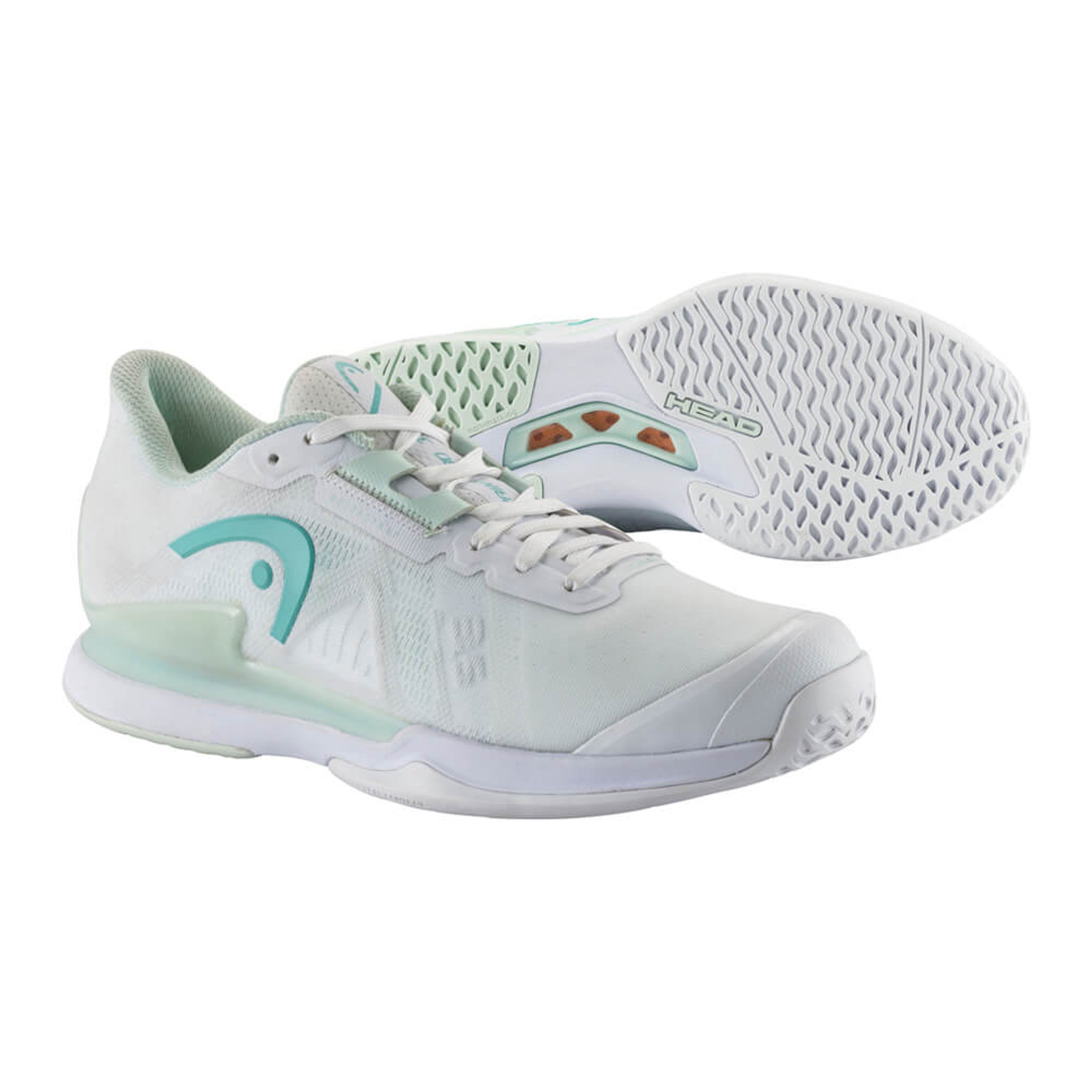 Head Sprint Pro 3.5 Women's Tennis Shoe