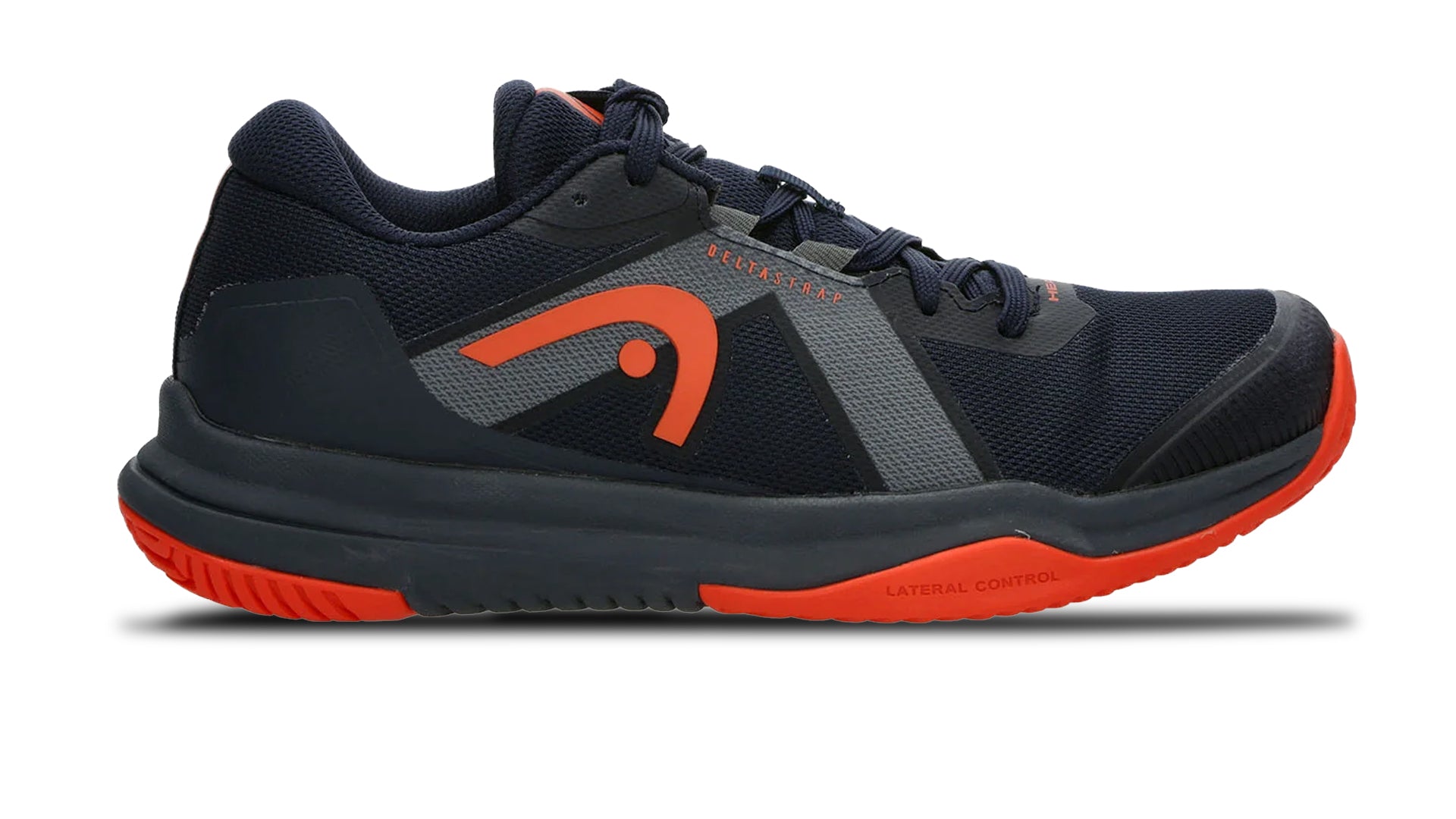 Head Sprint Pro 4.0 Junior Tennis Shoe