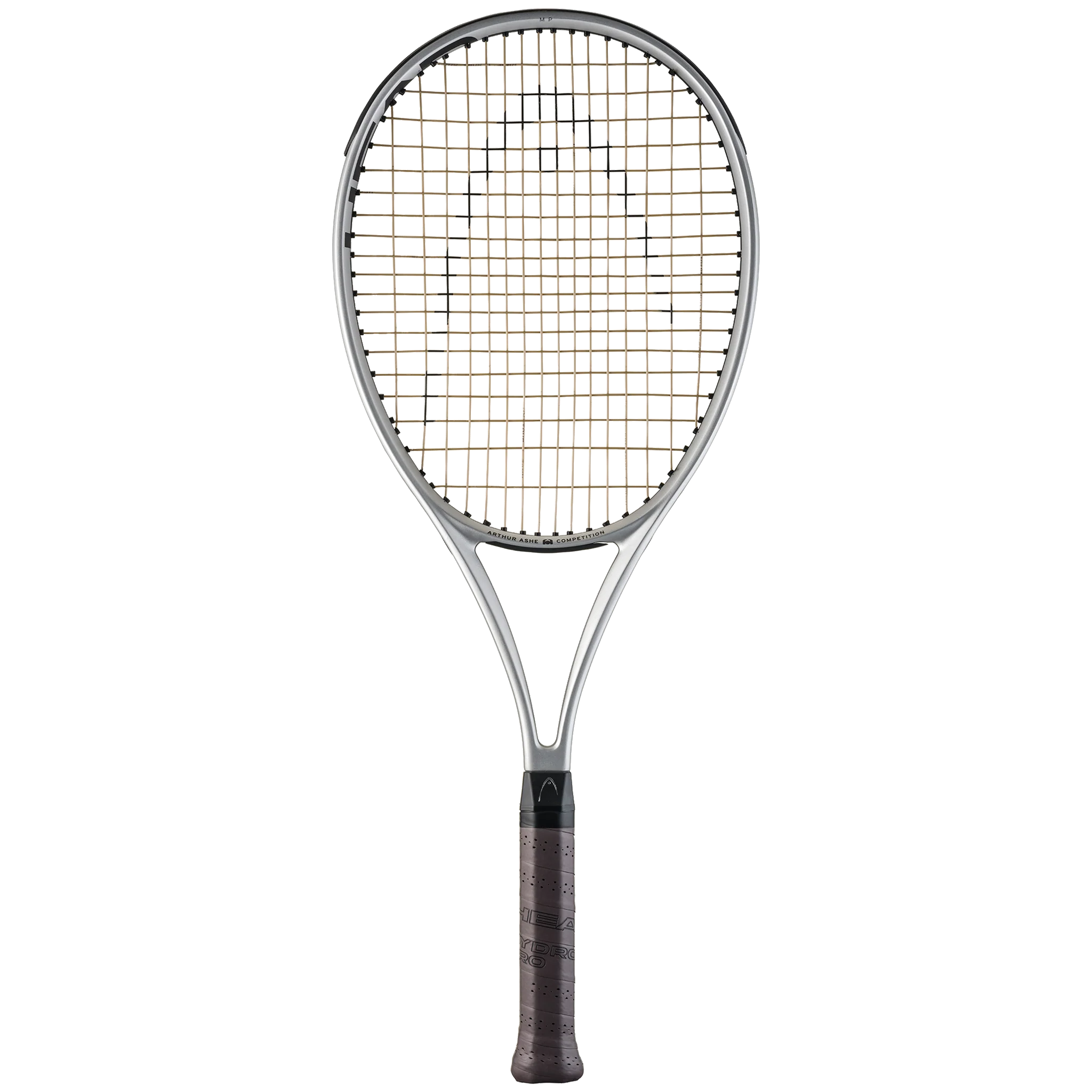 Head Limited Edition Arthur Ashe Competition Tennis Racket - 2025