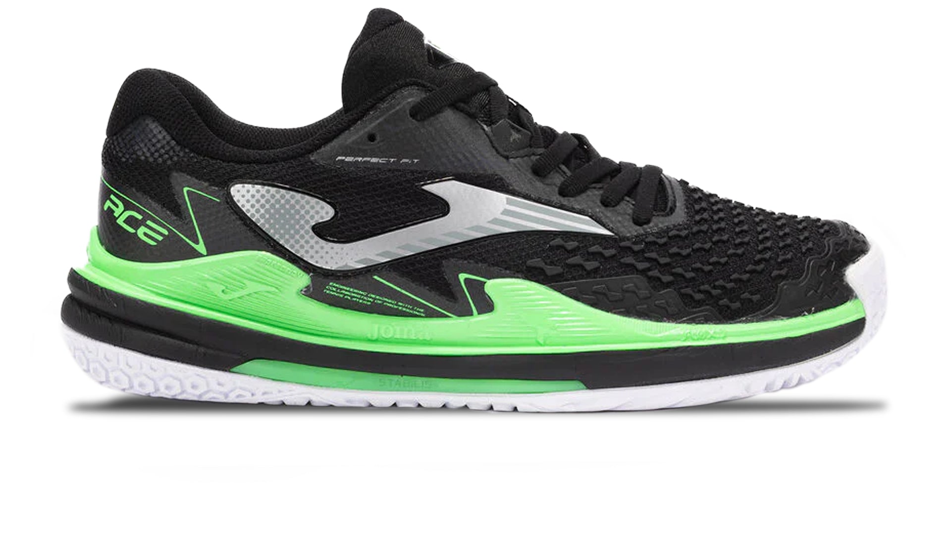 Joma Ace Men's 2501 All Court Shoe