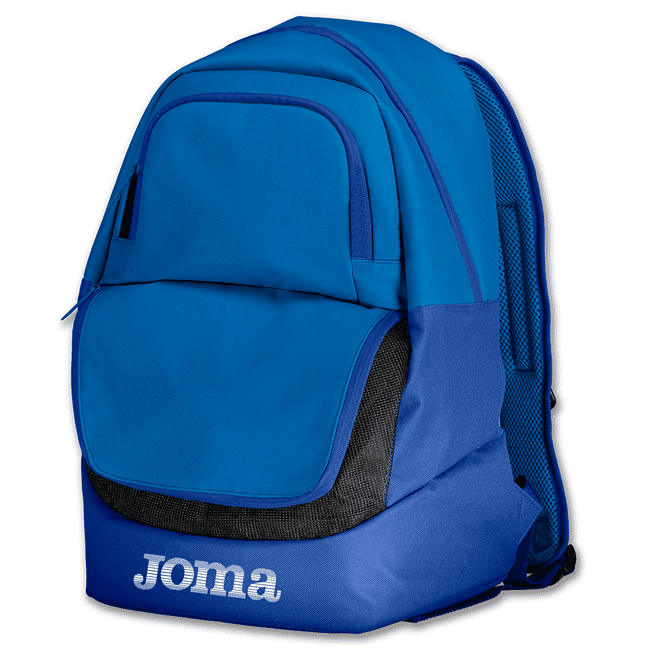 Joma Diamond II Backpack in Royal