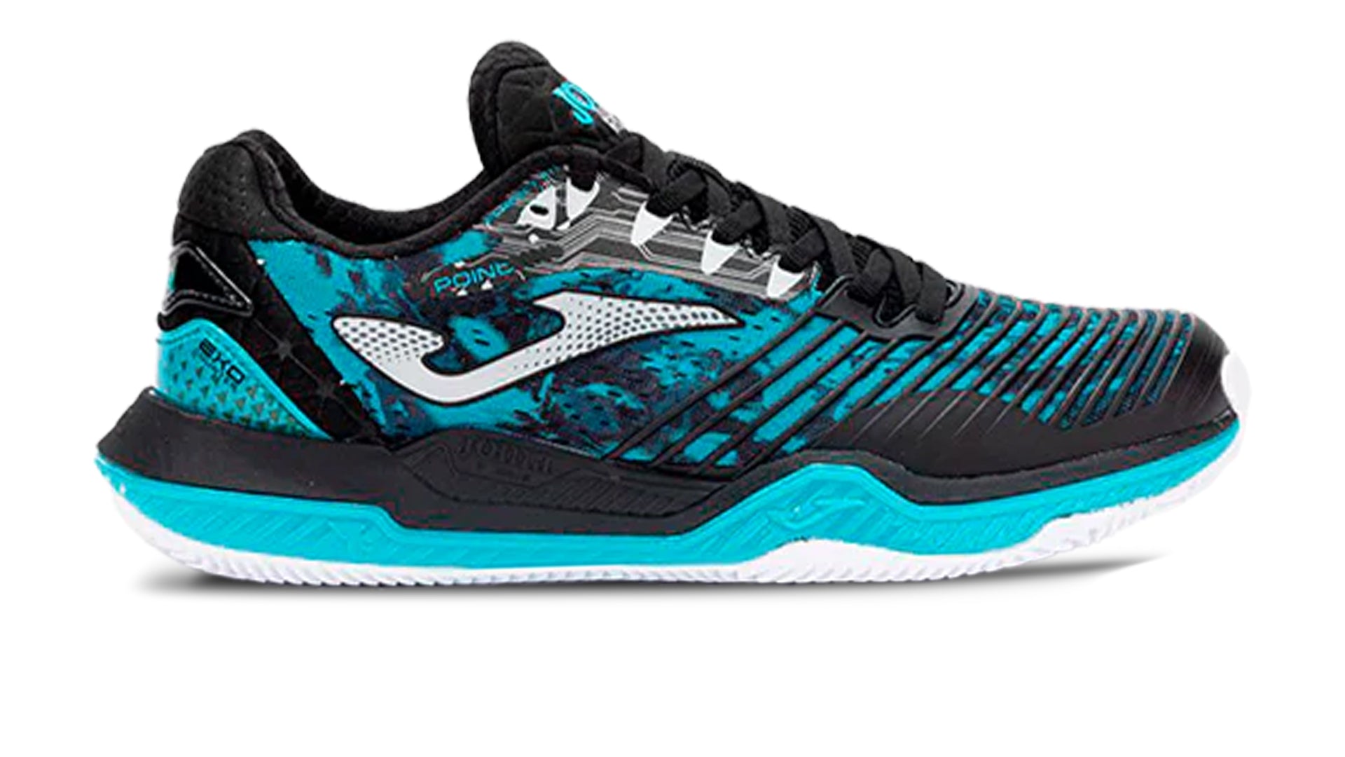 Joma Point 2531 Men's Tennis Shoe