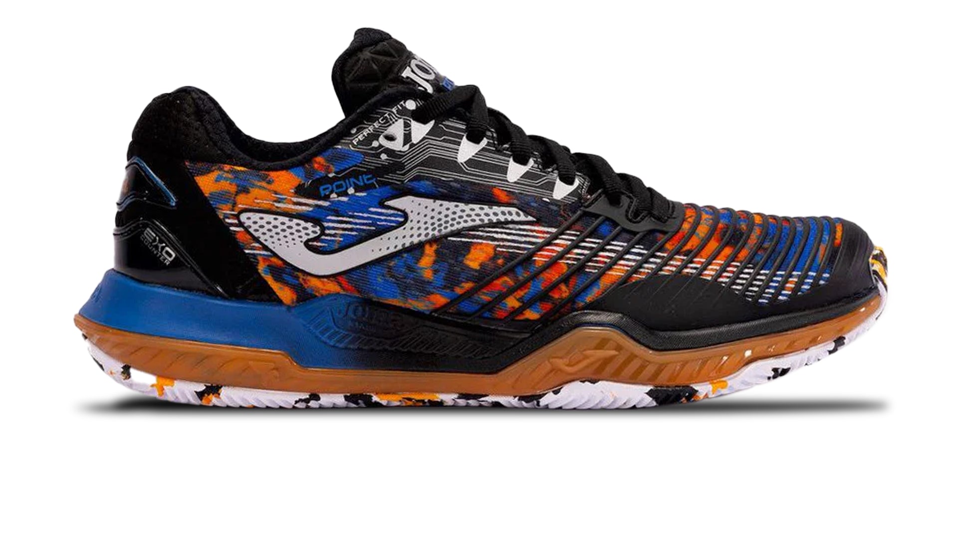 Joma Point Men's 2401 All Court Shoes