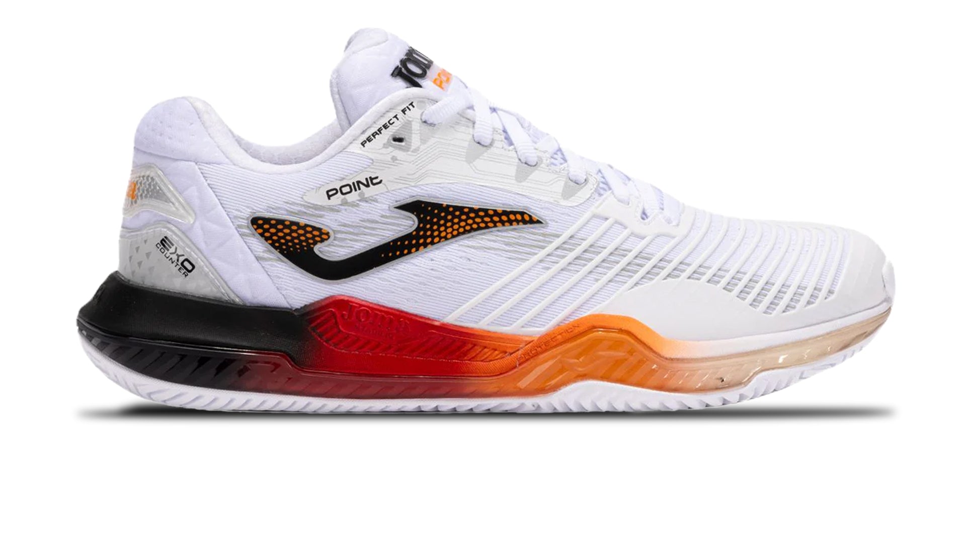 Joma Point Men's 2532 All Court Shoe