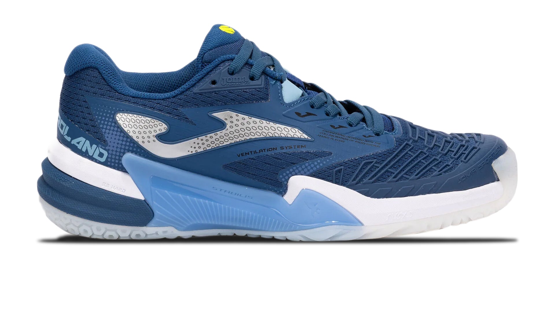 Joma Roland Men's 2503 All Court Shoe