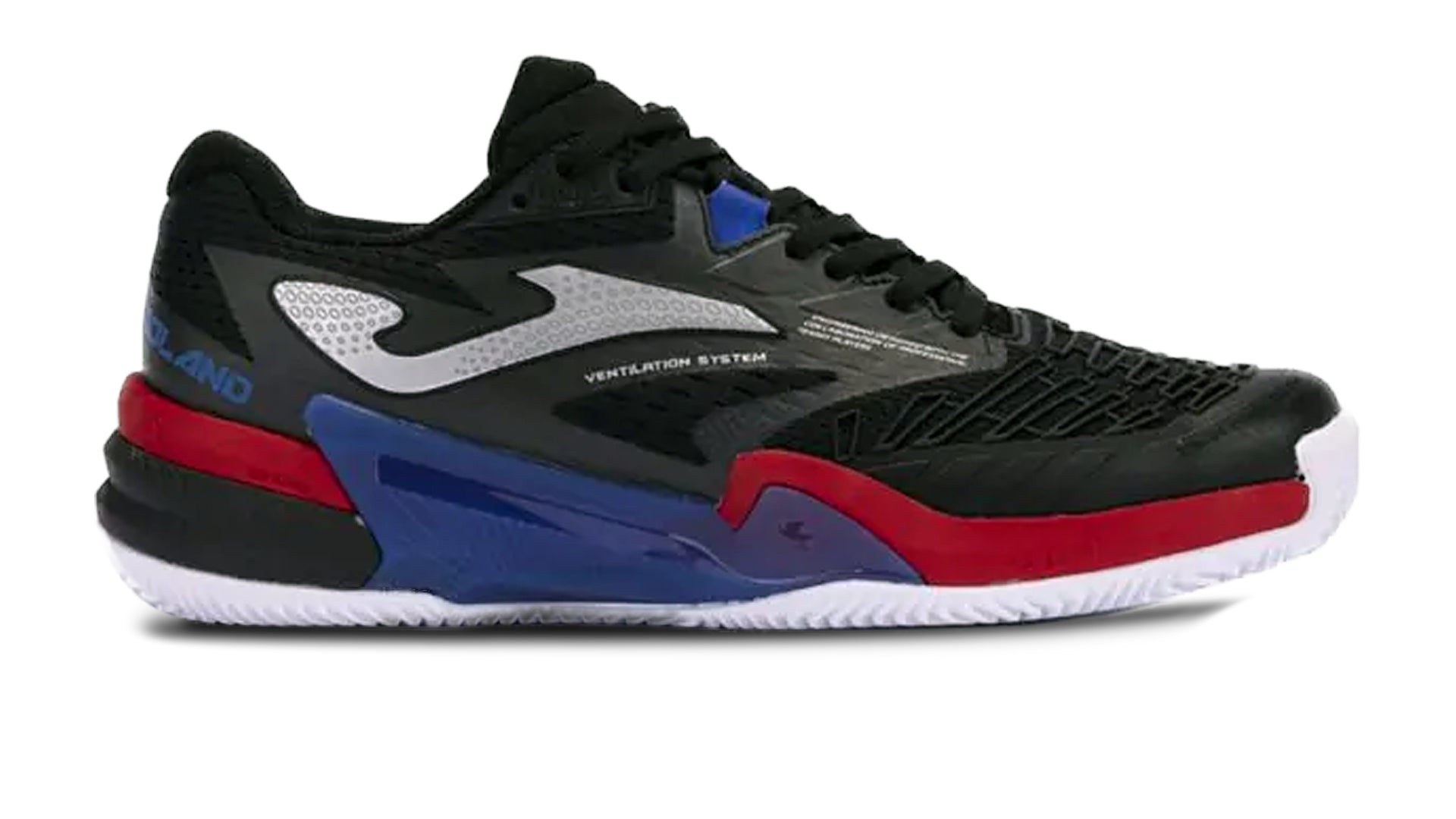 Joma Troland 2401 Men's Tennis Shoe