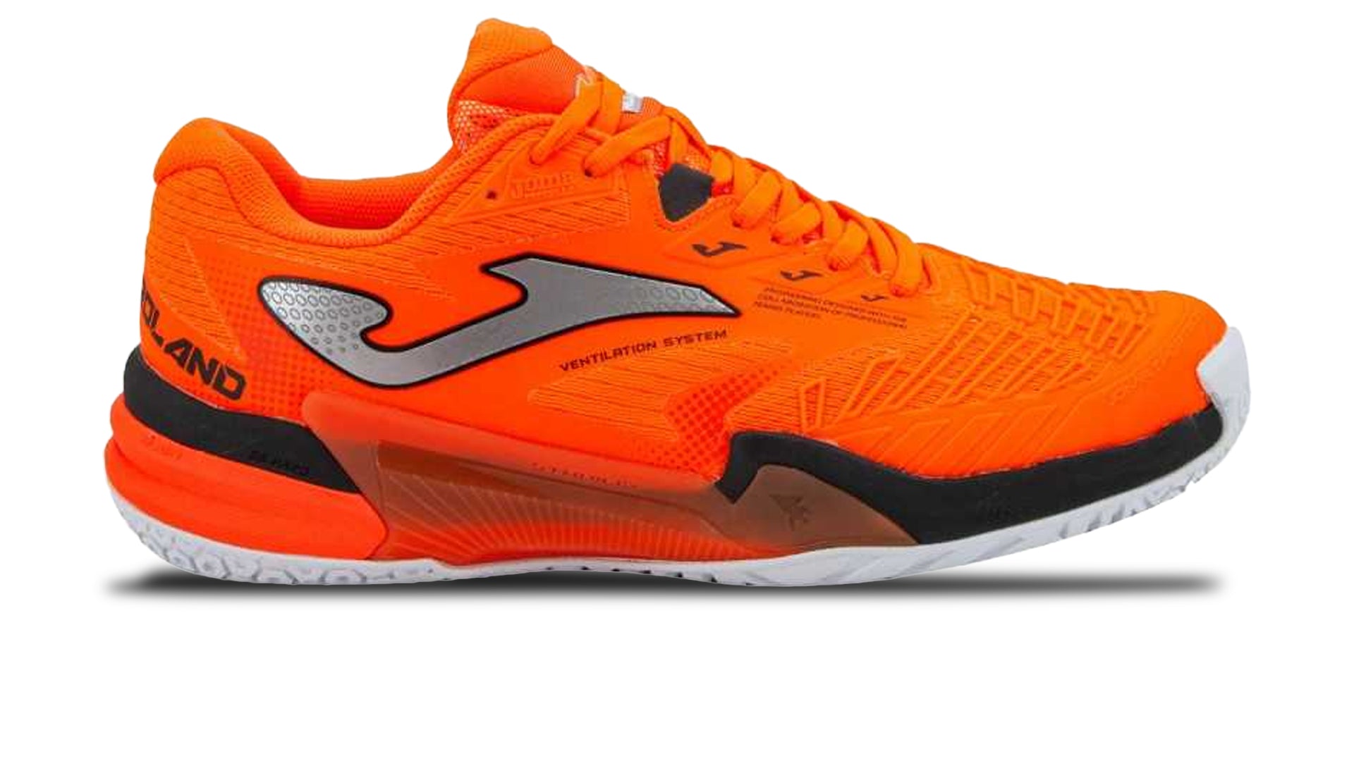 Joma Roland Men's 2408 All Court Shoe