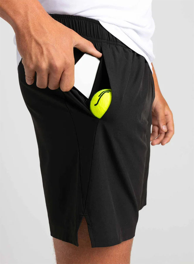 Robin Soderling Men's Performance Tennis Shorts