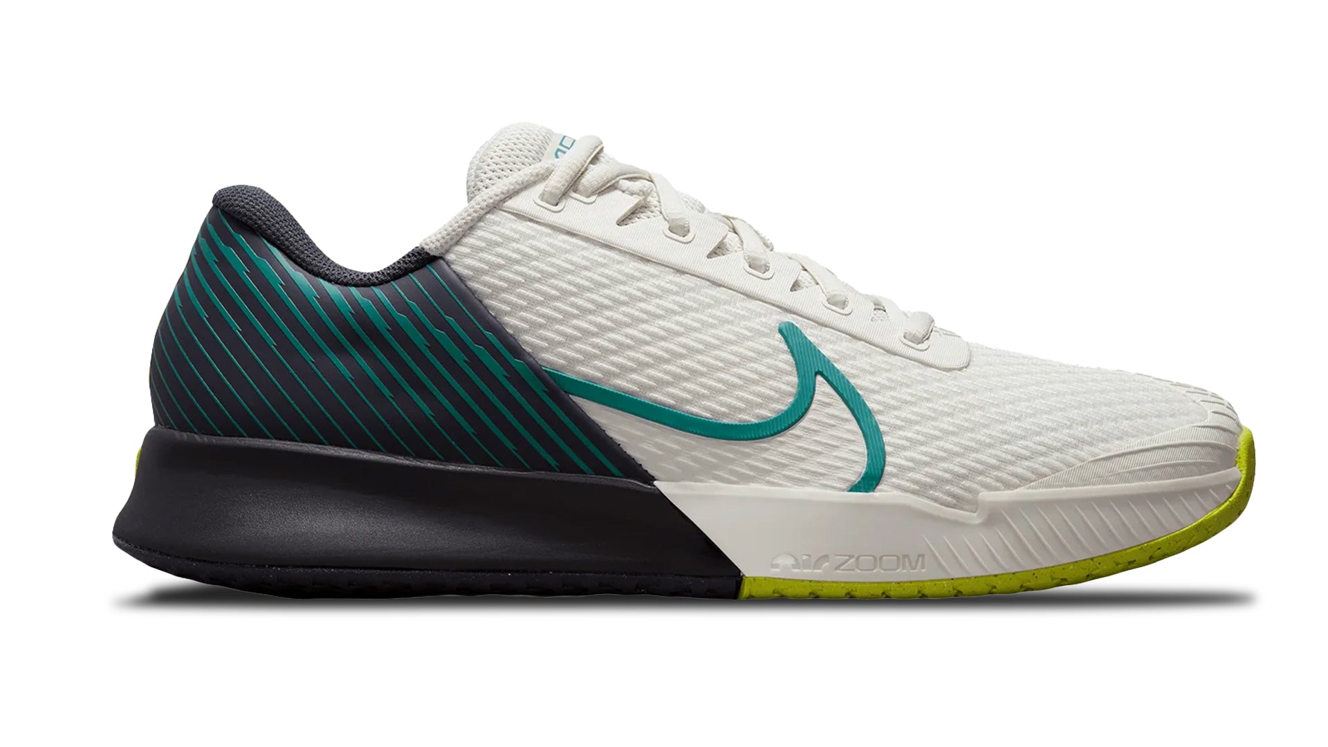 Nike Court Air Zoom Men's Vapor Pro 2 Clay Shoe