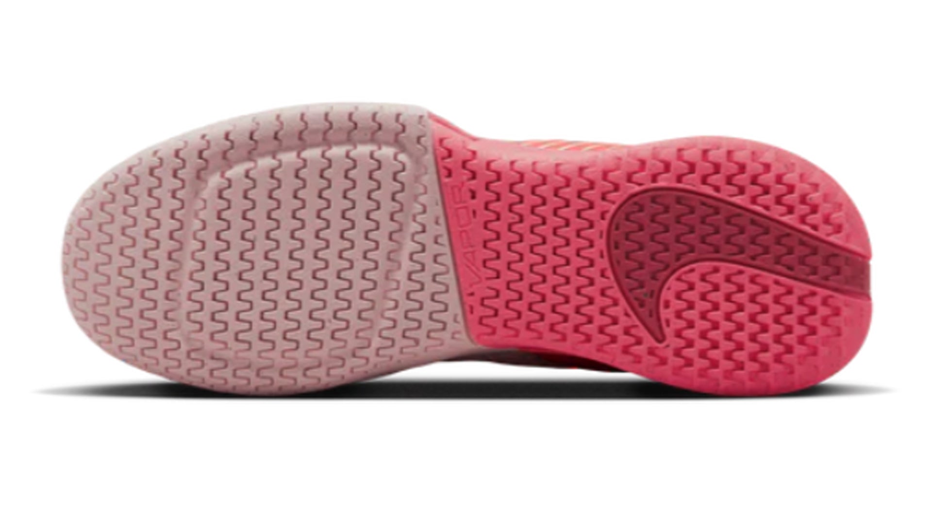 Nike Court Women's Zoom Vapor Pro 2 Tennis Shoe