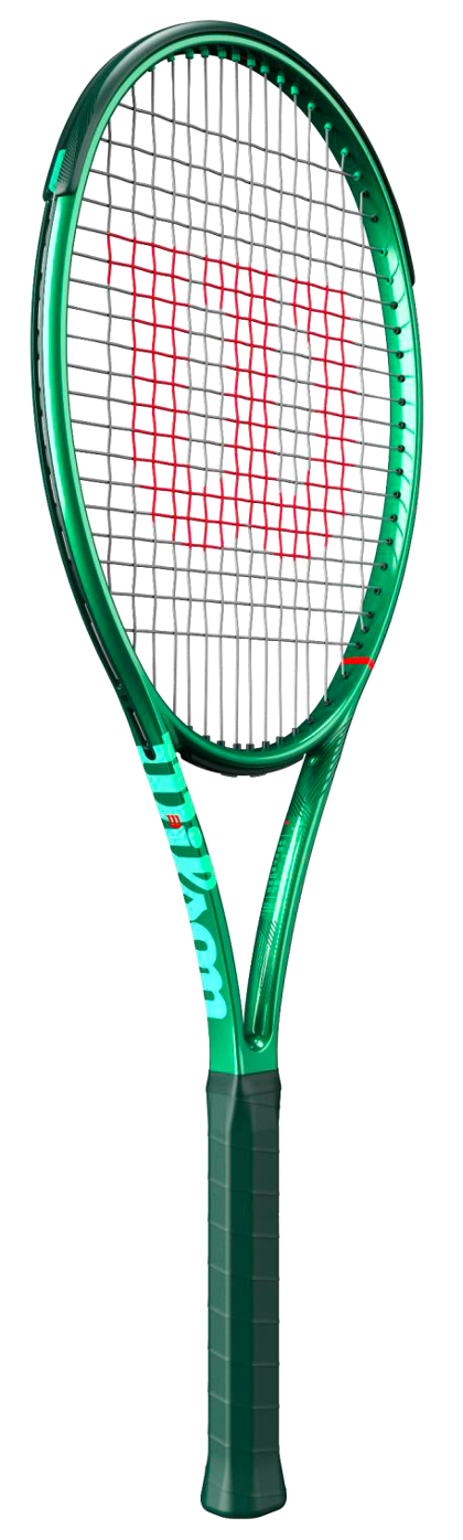 Wilson Blade 98 V10 18x20 305g Tennis Racket