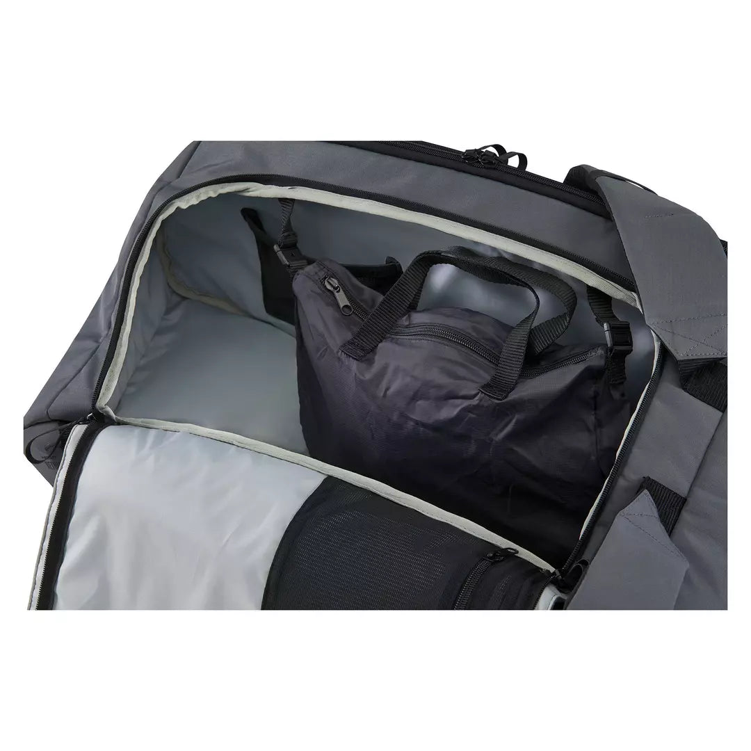Head Gravity Pro X Extra Large Duffle Bag - Black/Dark Grey
