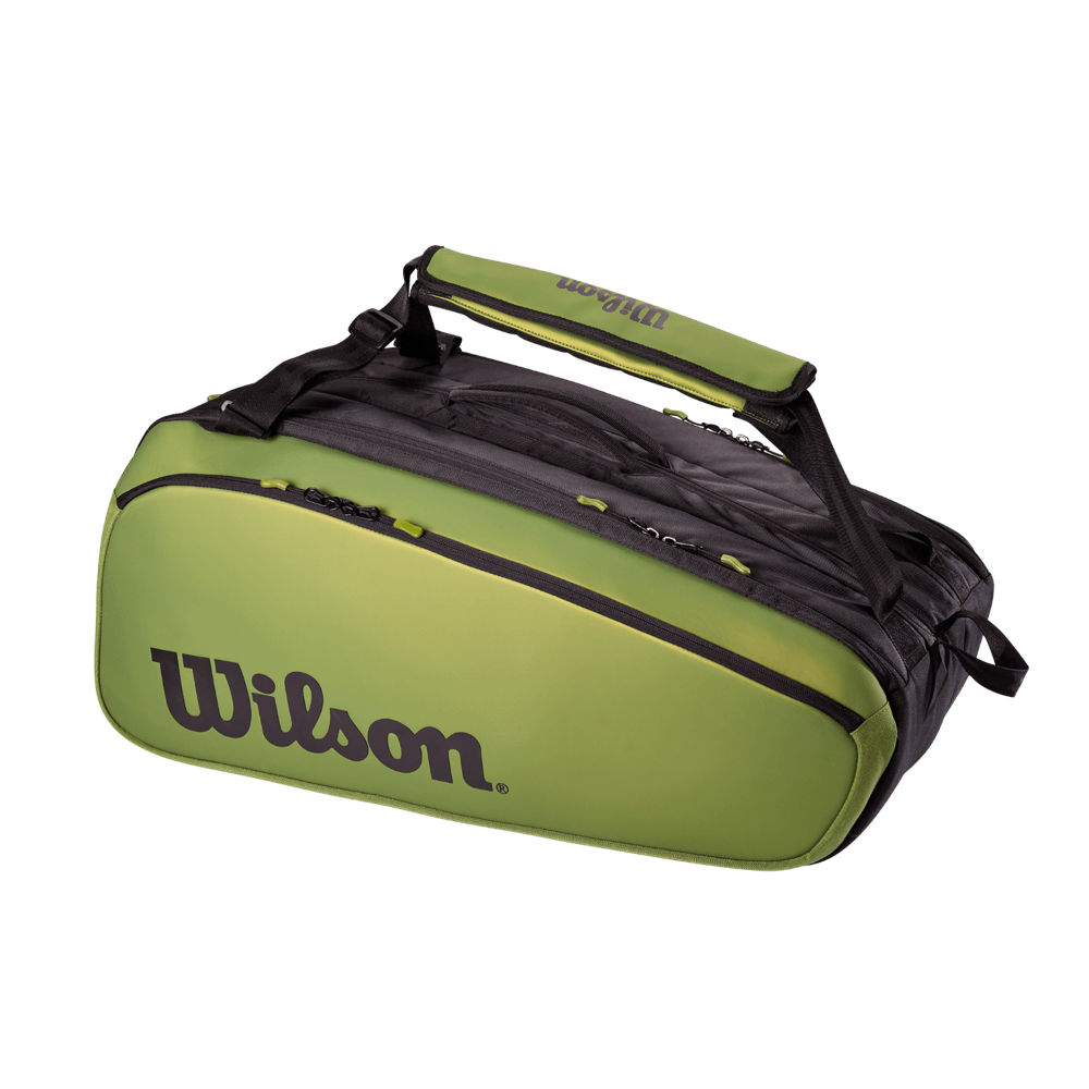 Wilson Super Tour 15 Pack Racket Bag