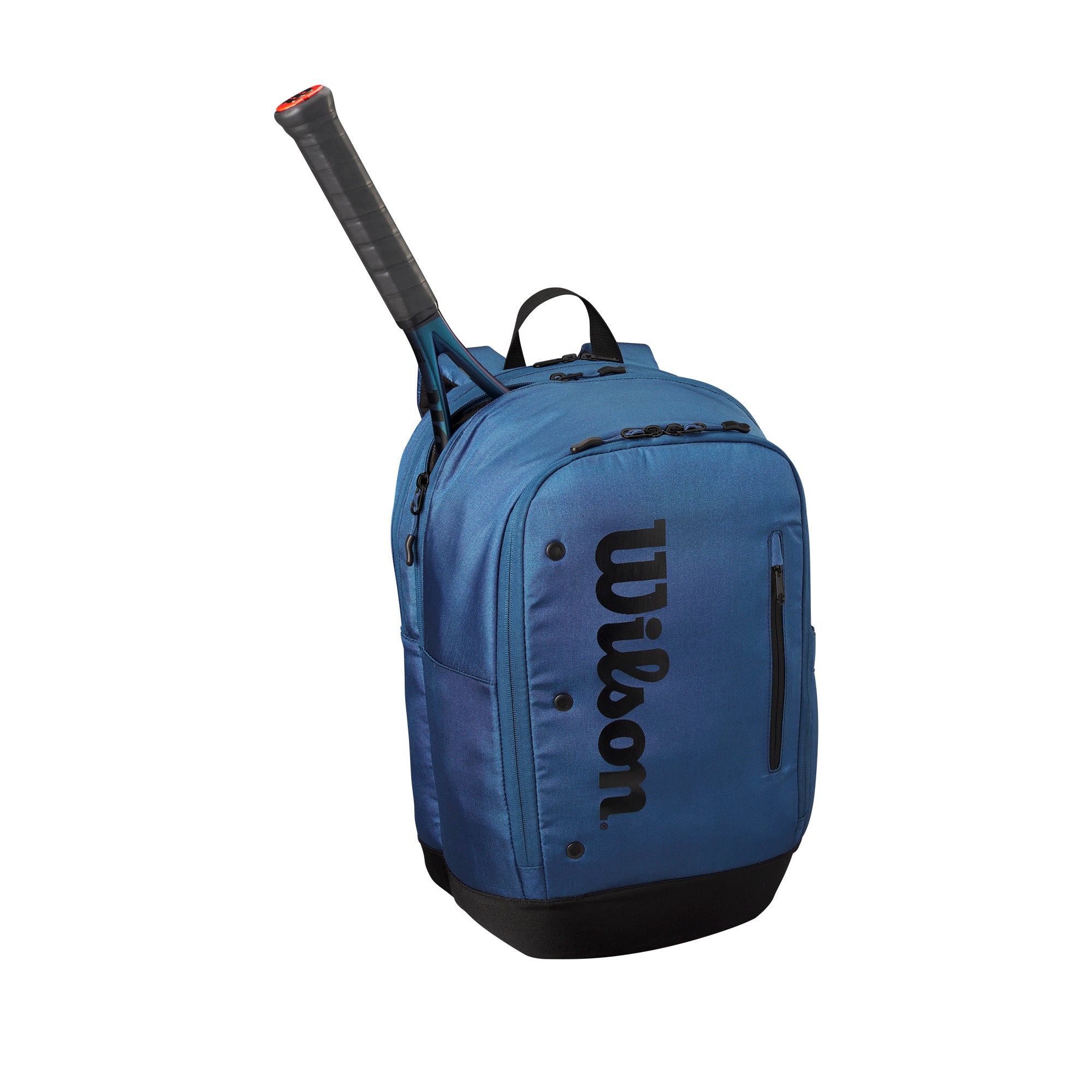 Wilson Tour Ultra Backpack in Blue