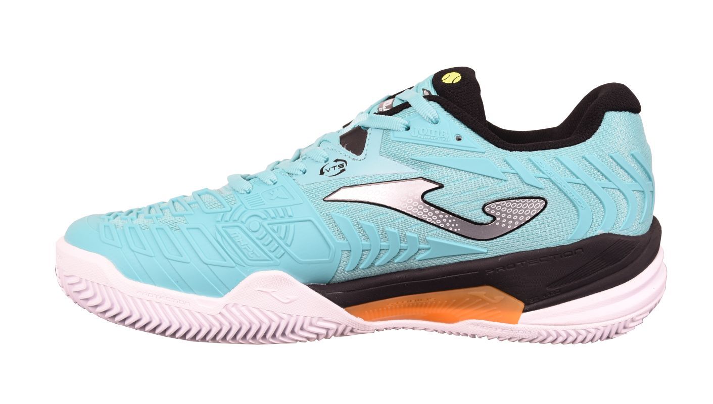 Joma Roland 2527 Men's Tennis Shoe