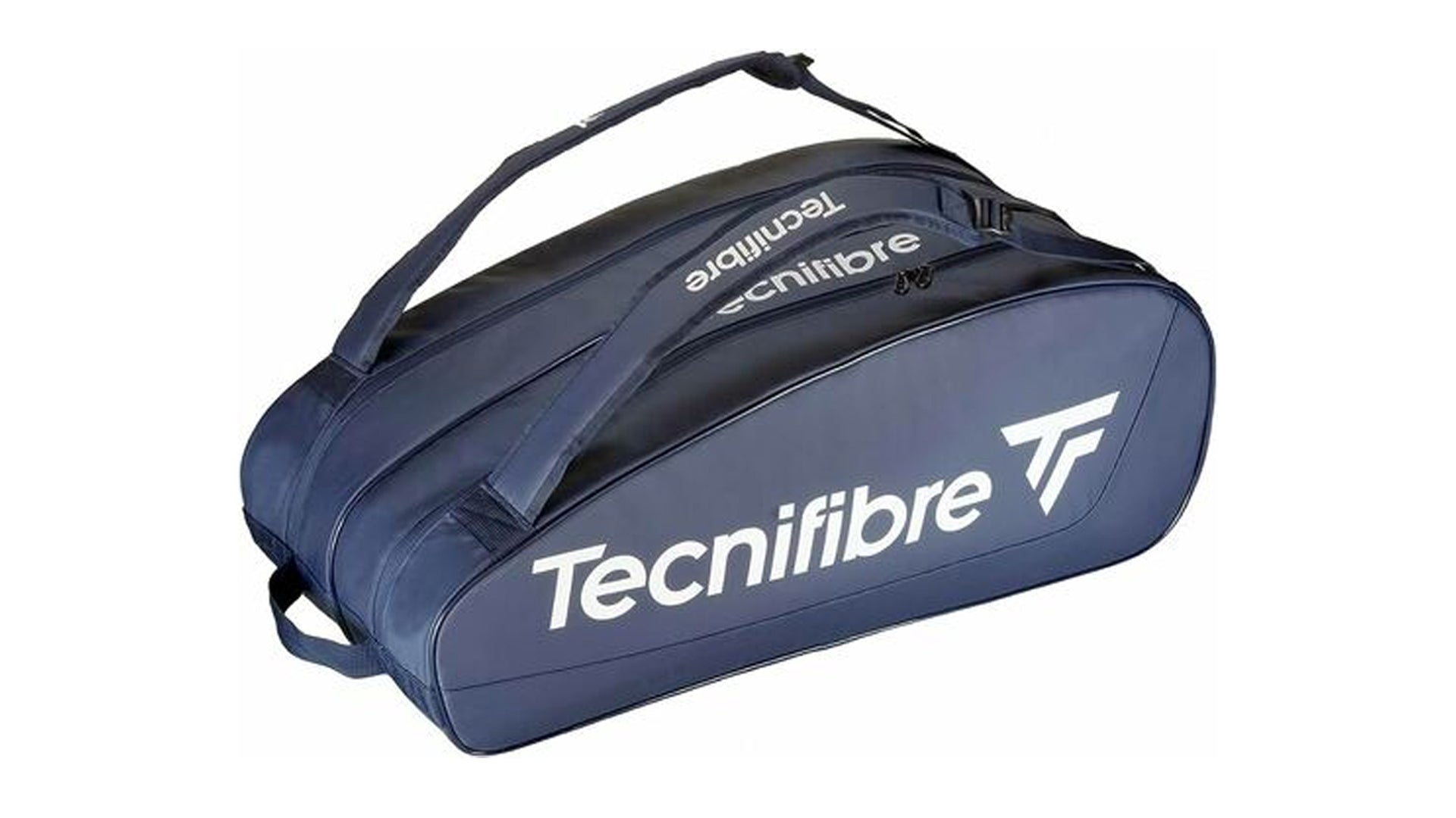 Tecnifibre Tour Endurance 12 Racket Tennis Bag - Navy