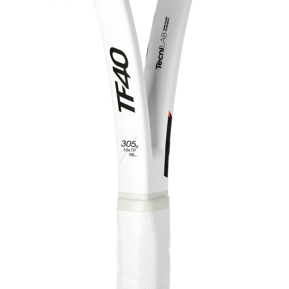 Tecnifibre TF40 305g V3 2024 (16x19) Tennis Racket