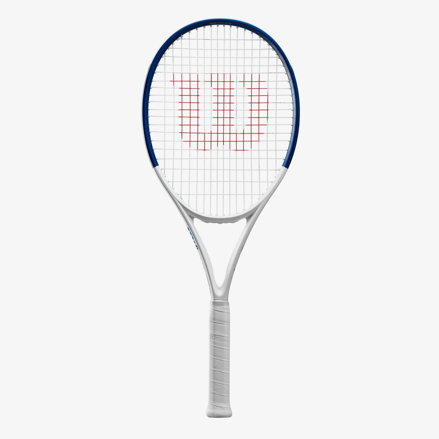Wilson US Open Edition Clash 100 V2.0 Tennis Racket