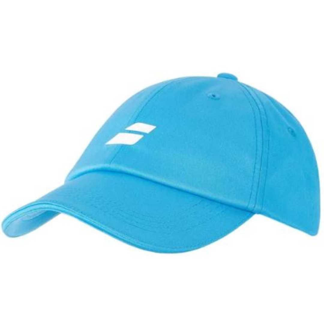 Babolat Pure Logo Cap in Blue