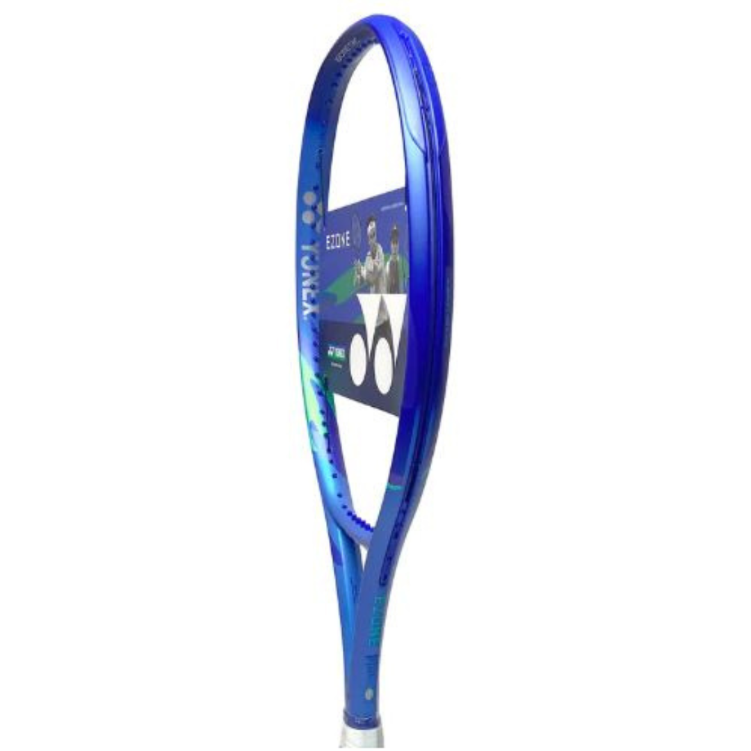 Yonex Ezone 08 98 305g 16x19 Tennis Racket - Blast Blue
