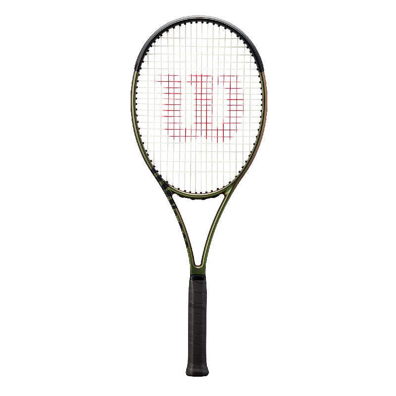 Wilson Blade 98 18x20 305g V8.0 Tennis Racket
