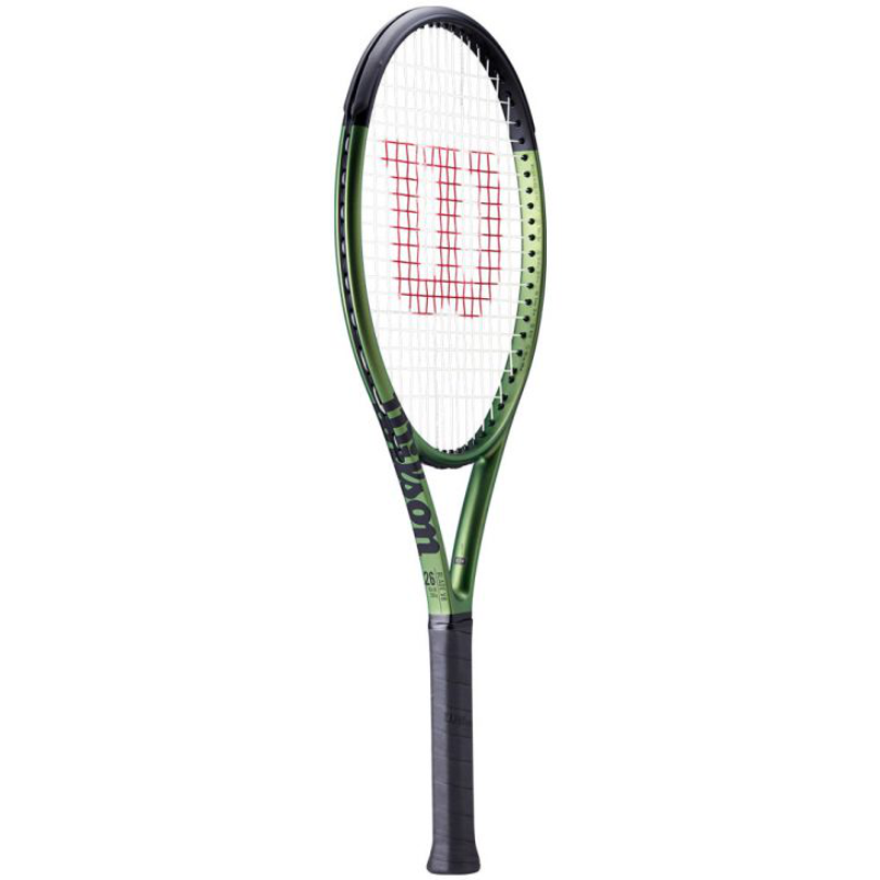 Wilson Blade V8.0 26" 255g Junior Tennis Racket